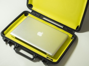ViVaX Laptop Case